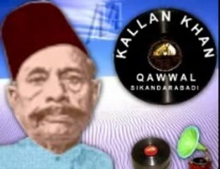 Pehlu Main Darde Ishq Kallan Khan Qawal Sikandarabadi