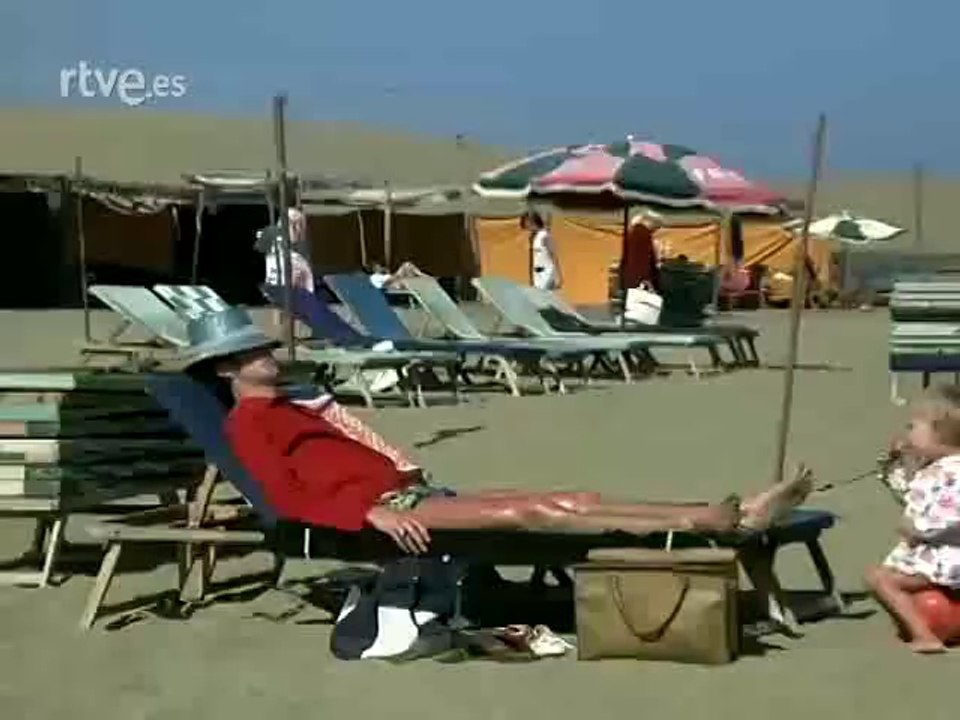 Carmen Sevilla - Yo Soy una Pink Panther