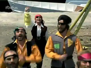 Carmen Sevilla - Submarino Amarillo