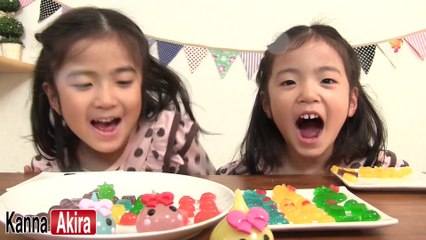 ほっぺちゃんグミキッチン Hoppe-chan Gummy Candy Making Kit