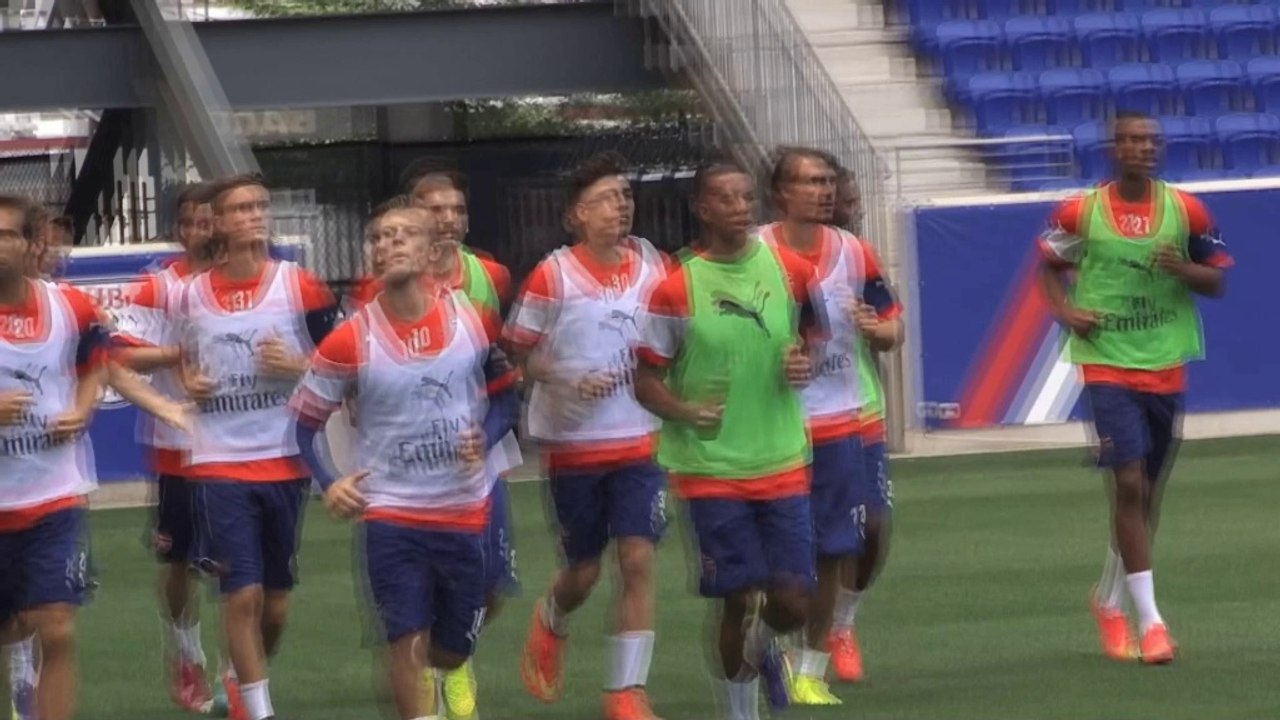 Wenger: 'Modernes Spiel hat sich geändert'