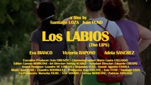 Los Labios - The Lips | Trailer Cannes 2010 UN CERTAIN REGARD Iván Fund / Santiago Loza