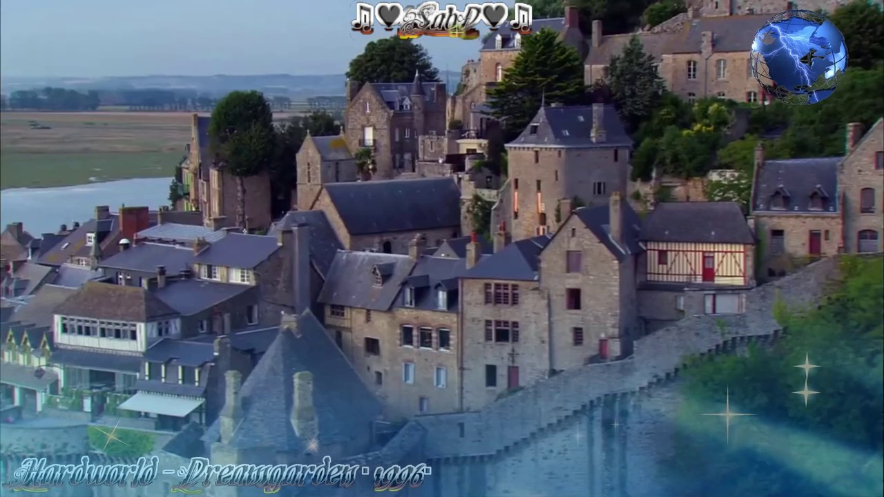♛♫♥Hardworld Dreamgarden 1996♥♫♛