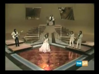 Angela Carrasco - Pam Pam