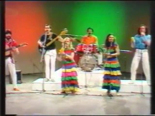 Canciones para no Dormir la Siesta - Sal de Ahi Chivita