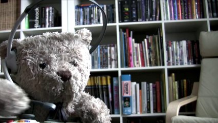 Misery Bear: The Making of Love & Heartbreak