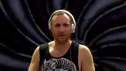 David Guetta drogué au Tomorrowland 2014 ?