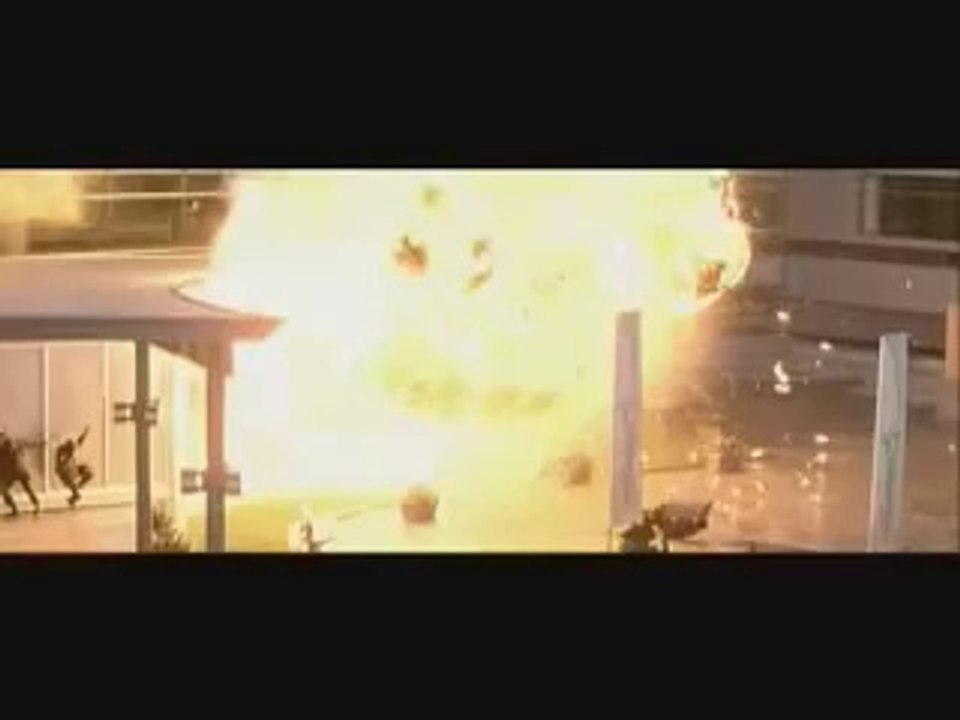 Chaos Trailer