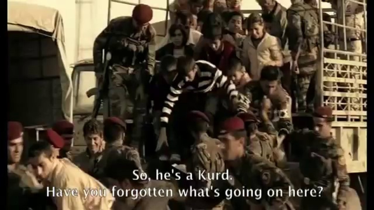 Golakani Kirkuk