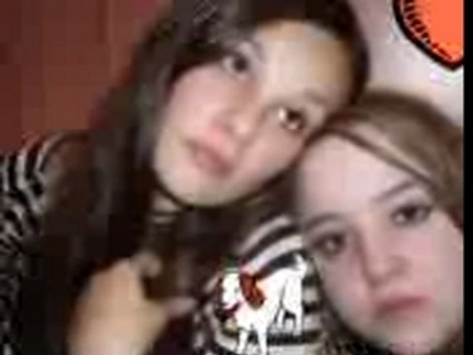 Alexia Maria Best friends