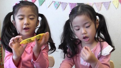 チョコdeパズル chocolate puzzle