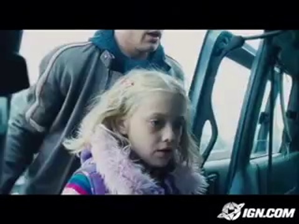 War Of The Worlds Full Trailer