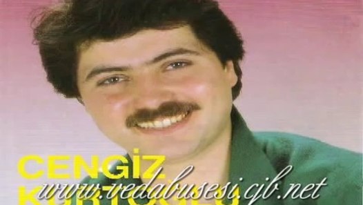 Cengiz Kurtoğlu Gelin Etmişler 1987 Dailymotion Video