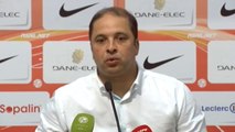 P. Correa après ASNL-DFCO