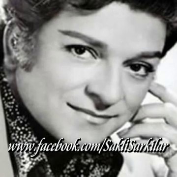 Zeki Müren - Anlatılmaz Bin Dert ile Geçiyor Çileli Ömrüm