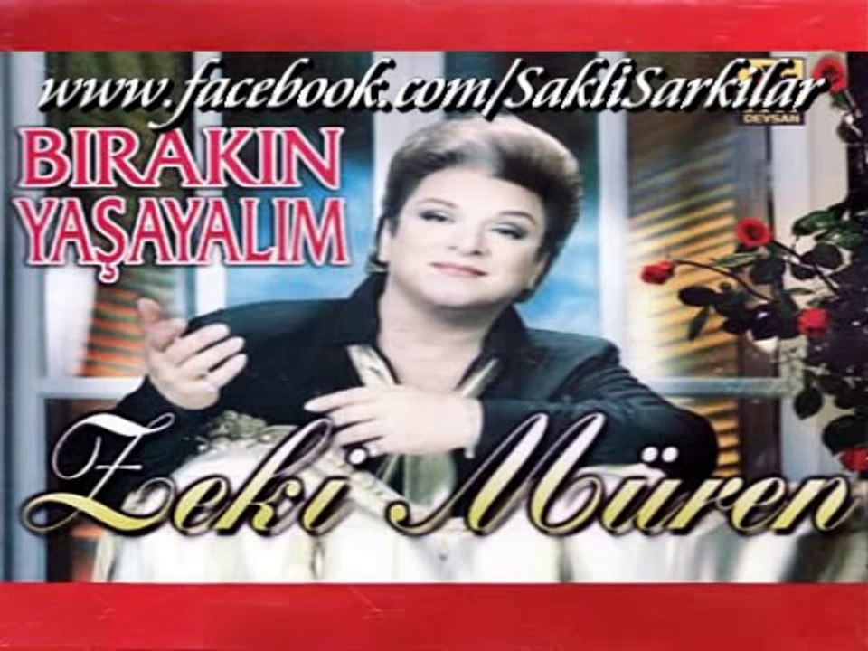 Zeki Müren - Kutupta Yaz Gibi