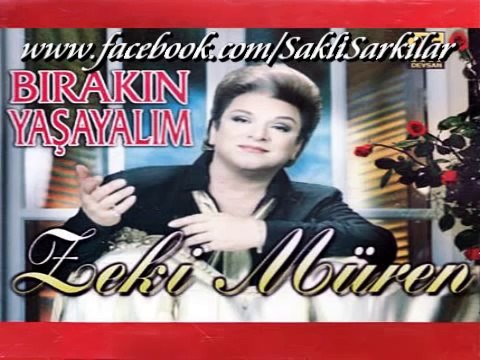 Zeki Müren - Kutupta Yaz Gibi