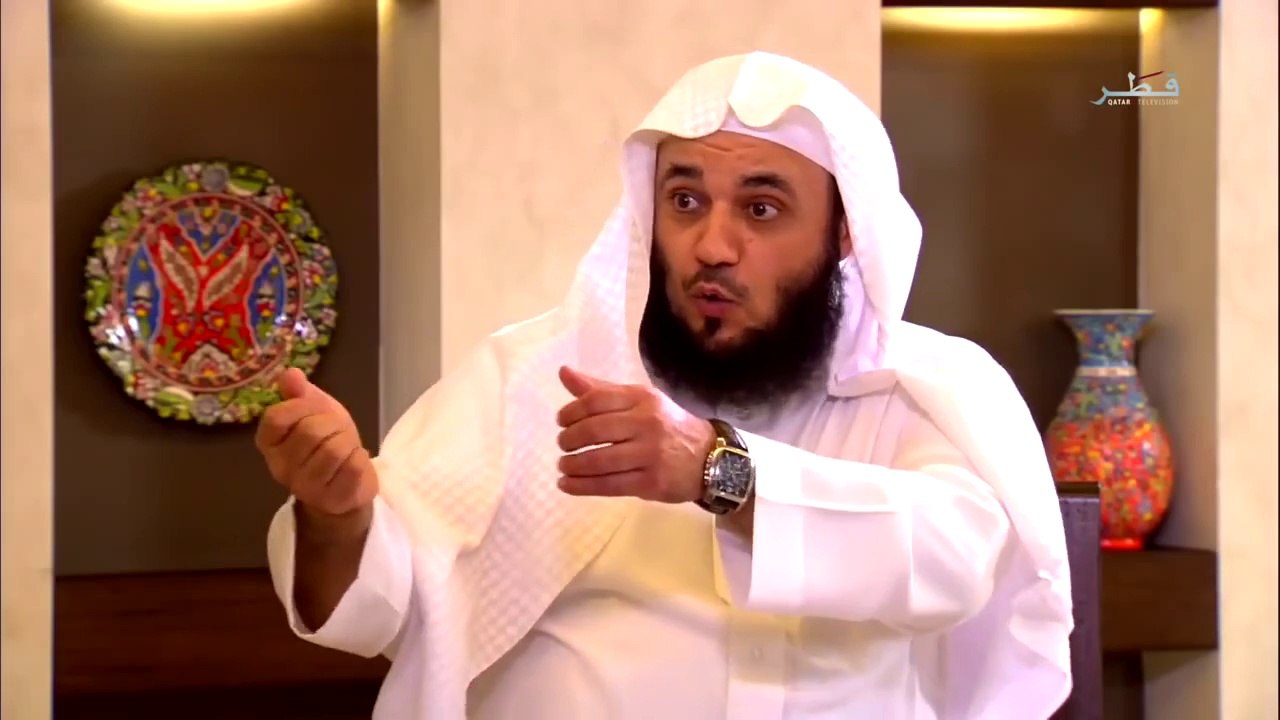 آيات بينات الحلقة 6 - الرفق بالانسان