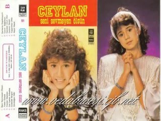Ceylan - Geceler Uzun Olur (Kararımız Böylemiydi)