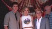 Jennifer Lawrence and Nicholas Hoult Split Again