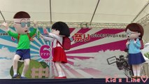 ショー【ちびまる子ちゃん】キャラクター動画Chibi Maruko Chan
