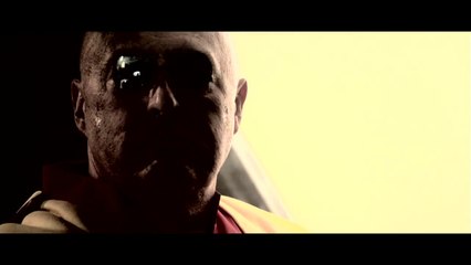 Sonic The Movie - Fan made film - trailer 2 [2011/2012]