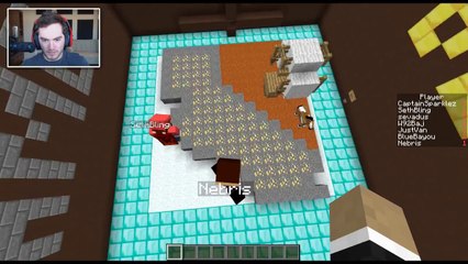 Minecraft  Building Game - HISTORY EDITION!