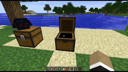 Minecraft  THE BLOCKS ARE ALIVE! (Blocklings Mod Showcase)