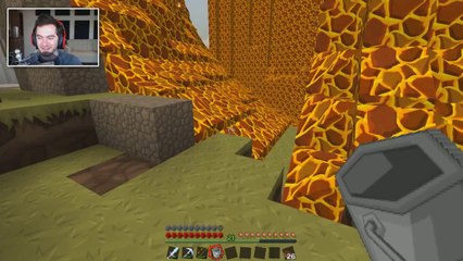 Minecraft Mianite  MEGA FORTRESS (Ep. 22)