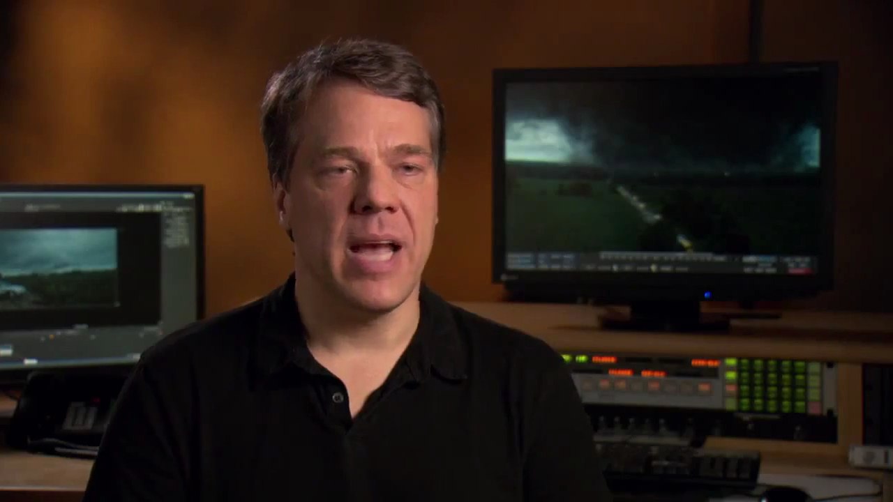 Black Storm - Featurette VO