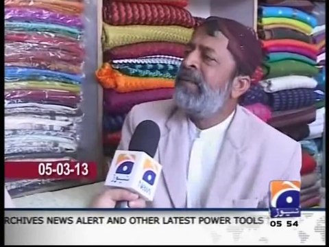 Death Squads of Intelligence agencies active in Baluchistan-11-03-14