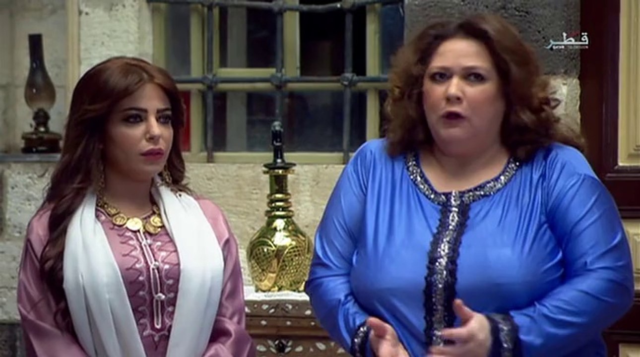 Al Ghorbal.Ep34