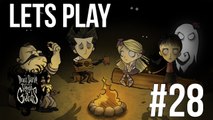 LETS PLAY DON'T STARVE | REIGN OF GIANTS | EPISODE 28