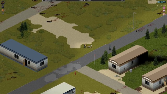 LETS PLAY PROJECT ZOMBOID | EPISODE 50