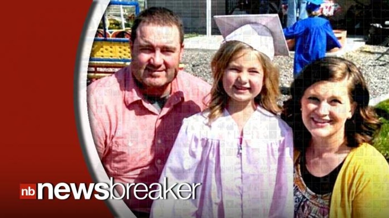 5 Year Old Idaho Girl Accidentally Shot Dead During a Playdate