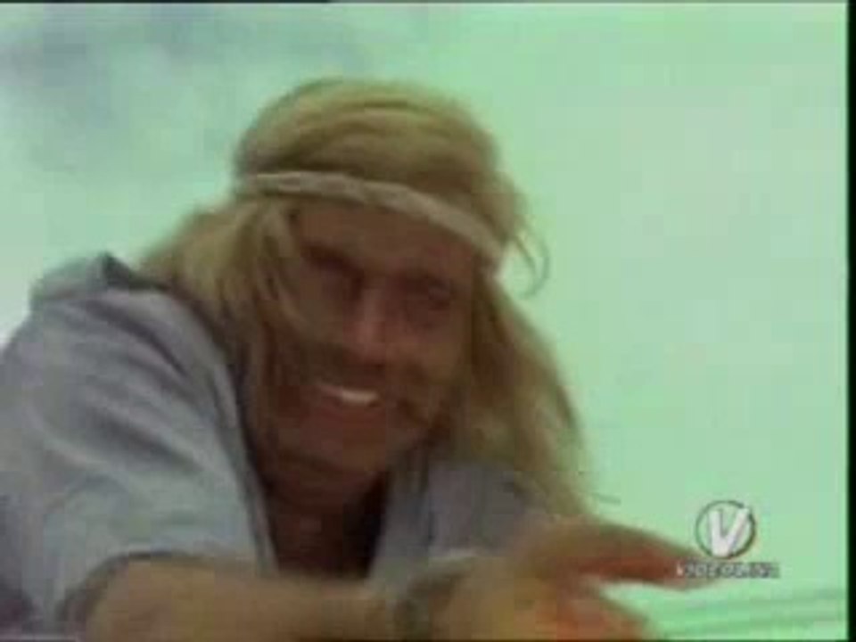 Il cacciatore di squali - 1979 - Film