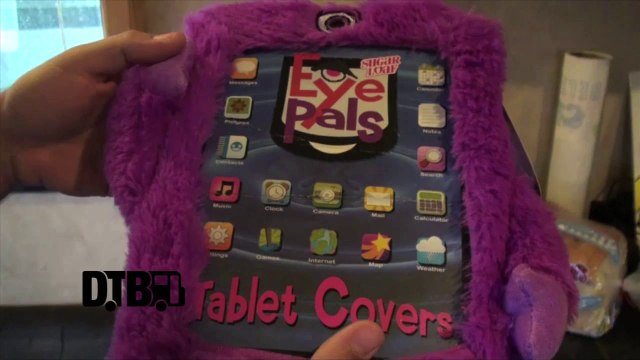 Ghost Town - BUS INVADERS Ep. 658 [Warped Edition 2014]