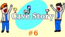 Cave Story + - Will Spout Exposition For Dog - Part 6 - DoTheGames