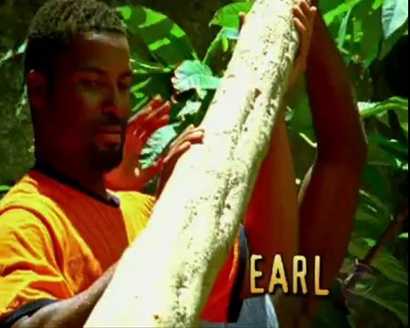 Survivor Fiji - Opening Intro (HQ)