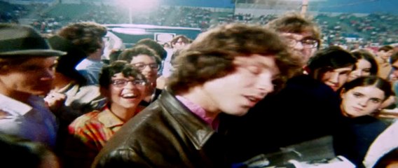 When You're Strange: A Film About The Doors (HD Theatrical Trailer)