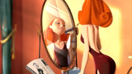 Réflexion teaser