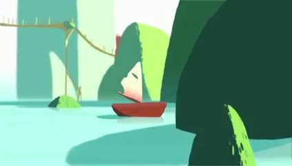 Little Boat by nelson boles