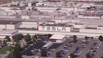 Tesla and Panasonic Power Up for Gigafactory