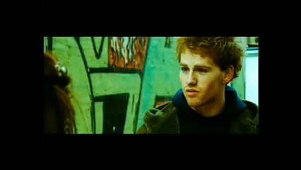 Fighter (2007) - Official Trailer HQ - English Subtitles