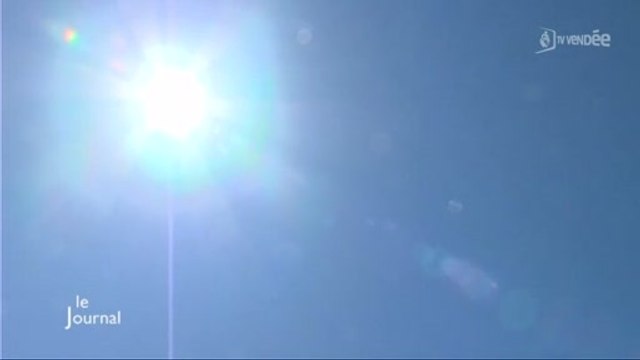 Les prévisions météorologiques pour le mois d’Août (Vendée)