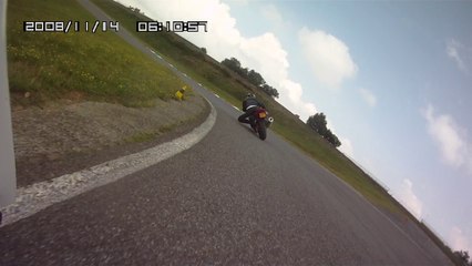 Stage DRRS pau 2014 duo run