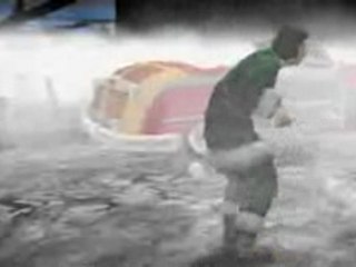 Interview With The Leno