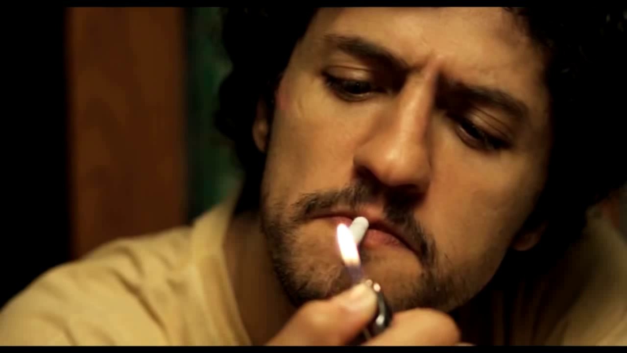 PÃO COM MORTADELA - trailer