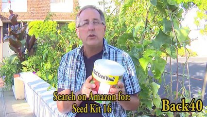 Preppers Seeds enable you have the food you need when the SHTF!