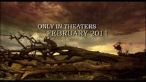 The Last Lions (2011) - Official Trailer [HD]